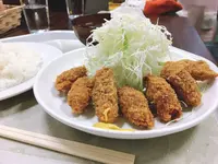 洋食 禄明軒の写真・動画_image_712079