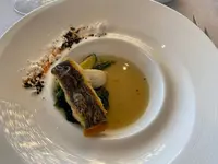 ザ・グラン銀座 ラウンジ （THE GRAND GINZA LOUNGE）の写真・動画_image_712440