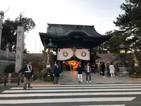 豊川稲荷の写真・動画_image_712829