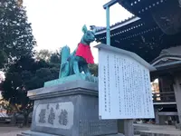 豊川稲荷の写真・動画_image_712830