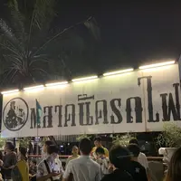 【閉業】Talat Rotfai Ratchada（タラートロットファイ・ラチャダー）の写真・動画_image_713285