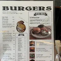 THE BURGER SHOPの写真・動画_image_713490