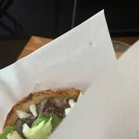 THE BURGER SHOPの写真・動画_image_713491