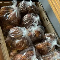 THE BURGER SHOPの写真・動画_image_713493