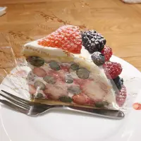 果実園リーベル 渋谷ヒカリエ店の写真・動画_image_714003