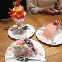 果実園リーベル 渋谷ヒカリエ店の写真・動画_image_714004