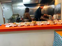 世界のやきとりの写真・動画_image_714037
