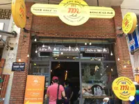 Banh Mi AA Happy Breadの写真・動画_image_714043