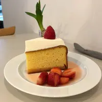 MARGARET HOWELL SHOP ＆ CAFE 吉祥寺の写真・動画_image_714255