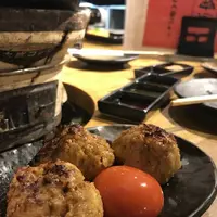 軍鶏 地鶏専門店 かしわ屋将軍の写真・動画_image_714961