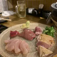 軍鶏 地鶏専門店 かしわ屋将軍の写真・動画_image_714962
