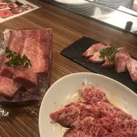 赤坂焼肉KINTANの写真・動画_image_715035