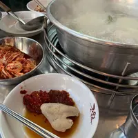  陳玉華ハルメ元祖タッカンマリ/チンオックァハルメ ウォンジョ タッカンマリ/진옥화할매원조닭한마리の写真・動画_image_715286