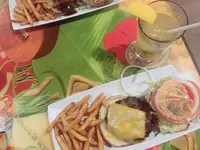 Cheeseburger In Paradiseの写真・動画_image_715298