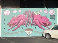 カカアコ（kaka’ako）の写真・動画_image_715310