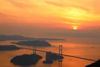 亀老山展望公園の写真・動画_image_715330