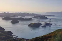 亀老山展望公園の写真・動画_image_715331