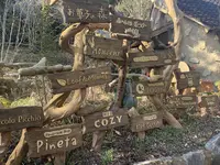 ぬくもりの森の写真・動画_image_715618