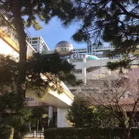 お台場海浜公園の写真・動画_image_718195