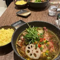 薬膳スープカレー・シャナイア（Shania）の写真・動画_image_718235