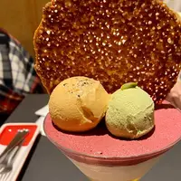 パフェ、珈琲、酒、佐藤の写真・動画_image_718251