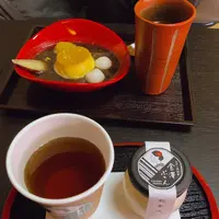 金澤ぷりん本舗 スイーツカフェ&土産（東茶屋街）の写真・動画_image_719069