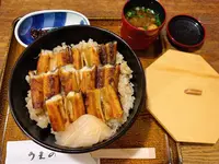 あなごめし うえの 宮島口本店の写真・動画_image_719086