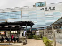 熱海駅の写真・動画_image_719632