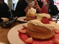 カフェ＆ブックス ビブリオテーク 東京・有楽町（café & books bibliothèque Tokyo Yurakucho）の写真・動画_image_719802