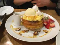 カフェ＆ブックス ビブリオテーク 東京・有楽町（café & books bibliothèque Tokyo Yurakucho）の写真・動画_image_719803