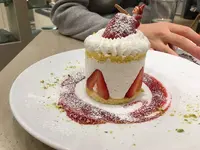 カフェ＆ブックス ビブリオテーク 東京・有楽町（café & books bibliothèque Tokyo Yurakucho）の写真・動画_image_719804