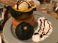 カフェ＆ブックス ビブリオテーク 東京・有楽町（café & books bibliothèque Tokyo Yurakucho）の写真・動画_image_719805