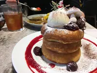 カフェ＆ブックス ビブリオテーク 東京・有楽町（café & books bibliothèque Tokyo Yurakucho）の写真・動画_image_719806