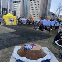 品川シーズンテラスの写真・動画_image_721349