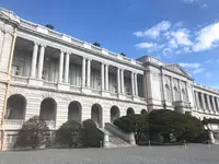 迎賓館赤坂離宮 (Akasaka Palace)の写真・動画_image_722112