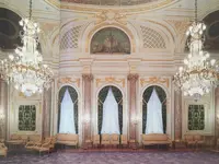 迎賓館赤坂離宮 (Akasaka Palace)の写真・動画_image_722116