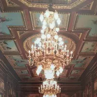 迎賓館赤坂離宮 (Akasaka Palace)の写真・動画_image_722118