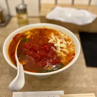 辛麺屋 一輪の写真・動画_image_722149
