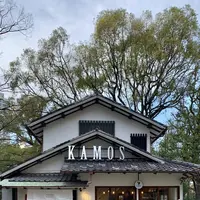 カモス ヒビヤ （KAMOS HIBIYA）の写真・動画_image_722776