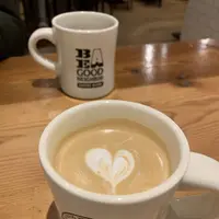 ビー ア グッド ネイバー コーヒー キオスク 六本木（BE A GOOD NEIGHBOR COFFEE KIOSK ROPPONGI）の写真・動画_image_722778