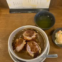 王ろじ カレーとんかつの写真・動画_image_723691