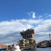 東京ディズニーシーの写真・動画_image_724814