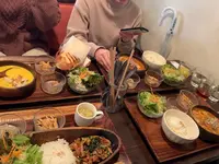 アリーカフェの写真・動画_image_726525