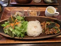 アリーカフェの写真・動画_image_726526