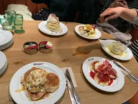 ハワイアンカフェ&レストラン メレンゲの写真・動画_image_726534