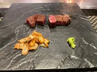 鉄板焼 しろや銀座亭の写真・動画_image_726912