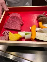 鉄板焼 しろや銀座亭の写真・動画_image_726913