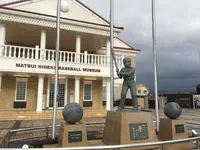 松井秀喜ベースボールミュージアムの写真・動画_image_728295