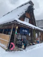 白川郷の写真・動画_image_728691