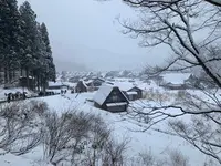 白川郷の写真・動画_image_728693
